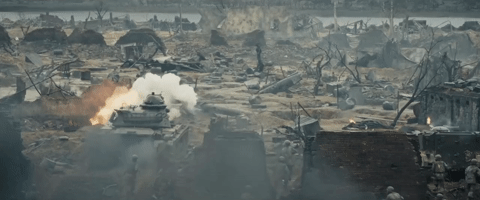 Ohromující čísla o tržbách z kina pro 10 nejlepších vietnamských filmů v roce 2025: 9 filmů vydělalo 2 biliony VND.