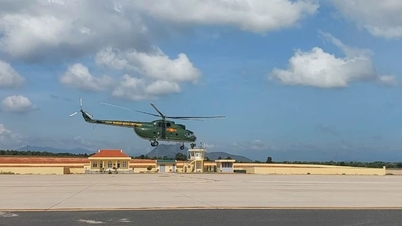 Letiště Phan Thiet získalo schválení pro investici do stavebního projektu...