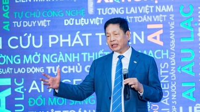 Grupul FPT investește 100 de milioane de dolari într-un institut de cercetare în domeniul inteligenței cuantice și al inteligenței artificiale.