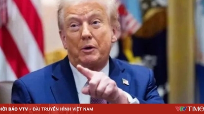 Президент Трамп оптимістично налаштований щодо економіки США.