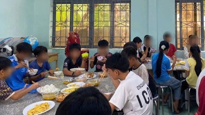 Sở Giáo dục và Đào tạo Đắk Lắk đề nghị báo cáo về dự án "Nuôi em"