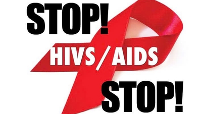 HIV-Stigmatisierung – Ein großes Hindernis bei den Bemühungen zur Prävention und Bekämpfung von HIV/AIDS.