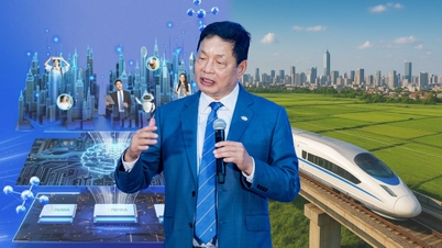 Mezi 5 nových strategických technologií FPT patří kvantová umělá inteligence, bezpilotní letouny a železniční technologie.