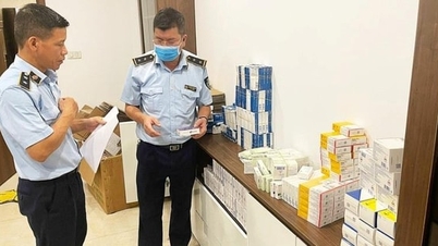 Hanoi lansează o campanie de combatere a contrabandei și a fraudei comerciale.