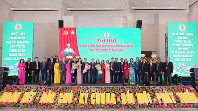 ការកសាងអង្គការសហជីពដ៏រឹងមាំមួយ ដើម្បីធ្វើការជាមួយនាយកដ្ឋានជំនាញ ក្នុងការបំពេញភារកិច្ចដោយជោគជ័យក្នុងដំណាក់កាលថ្មី។