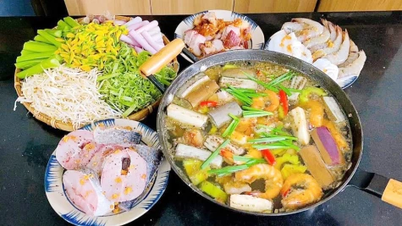 Mắm miền Tây hồn cốt của vùng đất khai hoang