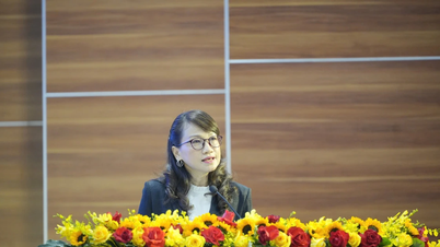 Đại học Quốc gia TPHCM có nữ giám đốc đầu tiên