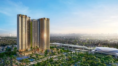 ช่วงเวลาทองที่จะเริ่มต้นชีวิตใหม่ที่ Setia Edenia