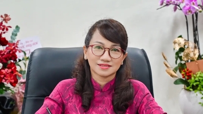 GS.TS Nguyễn Thị Thanh Mai trở thành nữ giám đốc đầu tiên của ĐH Quốc gia TPHCM