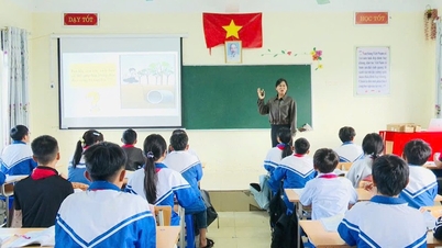 Udržování a zlepšování kvality vzdělávání.