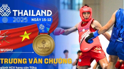 ស៊ីហ្គេមលើកទី៣៣ ថ្ងៃទី១៥ ខែធ្នូ៖ ក្វាច ធីឡាន ឈ្នះមេដាយមាសក្នុងការរត់ឧបសគ្គ ៤០០ម៉ែត្រ ខណៈវៀតណាមមានមេដាយមាសចំនួន ៣៨។