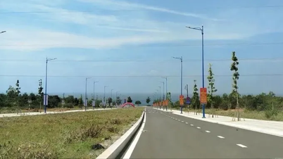Lâm Đồng chấp thuận chủ trương đầu tư Cảng hàng không Phan Thiết
