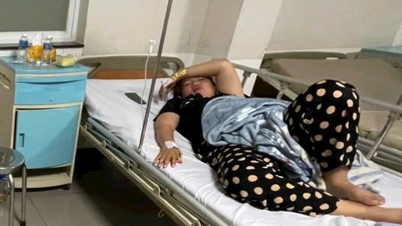 يستمر عدد حالات دخول المستشفيات في لام دونغ عقب حوادث تناول الخبز في الارتفاع.