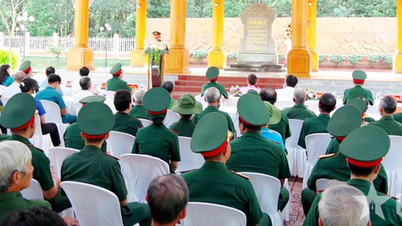 Sư đoàn 302 (Quân khu 7) hành quân “Về nguồn”