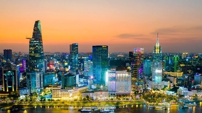 W najbardziej optymistycznym scenariuszu wzrost PKB Ho Chi Minh City w 2026 r. wyniesie 11%.