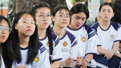 Zaskakująca jest liczba uczniów szkół zawodowych decydujących się na naukę przedmiotów ogólnokształcących.