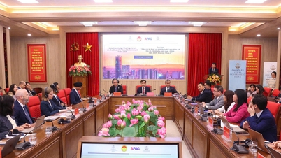 Kunngjøring av resultatene fra CGGI-undersøkelsen (Government Effectiveness Index) i 2025.