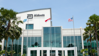 Penjagaan kesihatan dengan nutrisi yang terbukti secara saintifik daripada Abbott.