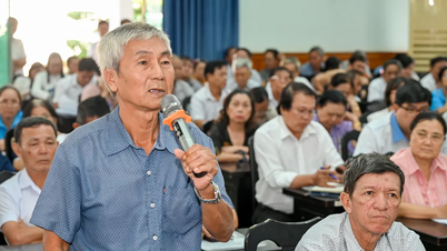 Wyborcy domagali się poprawy jakości badań lekarskich i leczenia na szczeblu lokalnym.