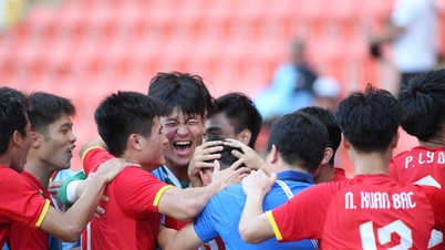 33ویں SEA گیمز میں مردوں کے فٹ بال فائنل کا تازہ ترین شیڈول۔