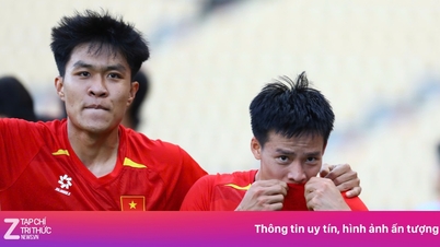 נבחרת וייטנאם עד גיל 22 מנצחת כמו מועמדת לאליפות.