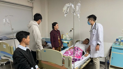 تم الإبلاغ عن إصابة ثمانين شخصاً بتسمم غذائي، يُشتبه في أنه ناجم عن تناول الخبز، في مقاطعة لام دونغ.