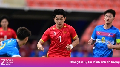 אוהדי דרום מזרח אסיה: "וייטנאם עד גיל 22 מועמדת לאליפות"