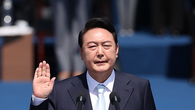 Jun volt dél-koreai elnököt azzal vádolják, hogy „provokálta Észak-Koreát”.