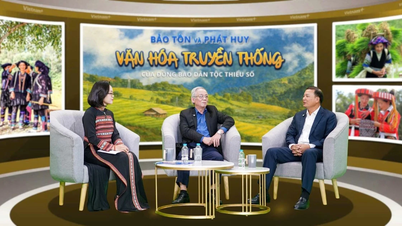 Budaya etnik minoriti merupakan penggerak dan sumber modal untuk pembangunan sosioekonomi.