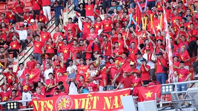 ด้วยการพลิกสถานการณ์ในช่วงนาทีสุดท้ายในการแข่งขันกับทีม U22 ฟิลิปปินส์ ทีม U22 เวียดนามจึงคว้าตั๋วเข้าสู่รอบชิงชนะเลิศการแข่งขันกีฬาซีเกมส์ครั้งที่ 33 ได้สำเร็จ