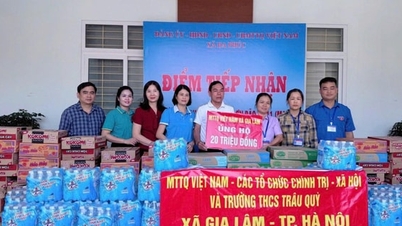 រណសិរ្សមាតុភូមិយ៉ាឡាមបង្កើត «យន្តការប្រកបដោយចីរភាព» សម្រាប់កិច្ចខិតខំប្រឹងប្រែងលុបបំបាត់ភាពក្រីក្រ។