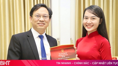 У провінції Хатінь є ще 9 продуктів, які отримали 4-зірковий статус OCOP.