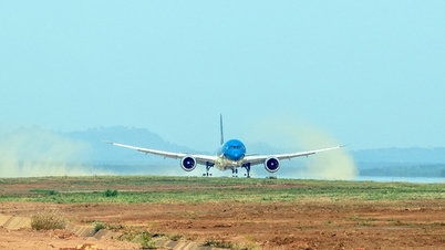 Tři domácí letecké společnosti zahájí provoz na letišti Long Thanh 19. prosince.