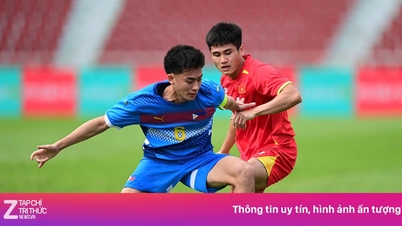 Filipin medyası, Vietnam'a karşı son dakikada yenen golü konuşuyor.