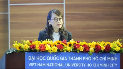 Прем'єр-міністр призначив професора, доктора Нгуєн Тхі Тхань Мая, директором В'єтнамського національного університету в Хошиміні.