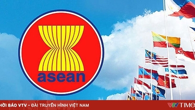 Le ministère des Affaires étrangères est l'agence nationale de coordination du Vietnam pour l'ASEAN.