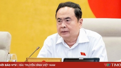 쩐 탄 만 국회 의장은 "선거 준비가 법적 절차에 따라 신속히 진행되고 있다"고 밝혔습니다.