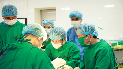 Bệnh viện Đa khoa số 2 tỉnh Lào Cai thực hiện thành công ca ghép thận từ người hiến sống