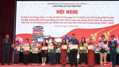 Promovarea inovației în activitățile bibliotecilor pentru copii până în 2025