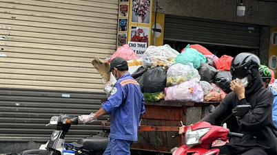 Cadangan untuk melaraskan sekatan lalu lintas bagi lori sampah semasa waktu larangan.