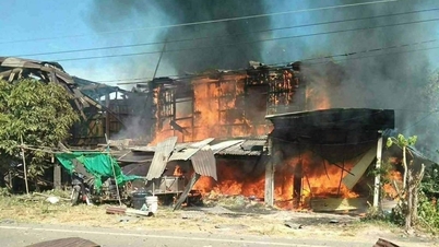 کمبوڈیا-تھائی لینڈ سرحد پر مسلح تصادم کی وجہ سے ویتنامی شہریوں کے لیے ایڈوائزری۔