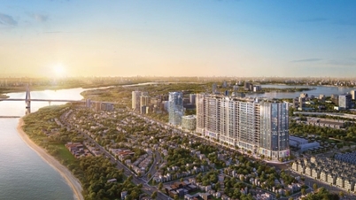 Viziunea „triplă” sporește valoarea proprietăților imobiliare din zona West Lake.