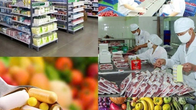 Proposta de regulamentação sobre a notificação de segurança alimentar.