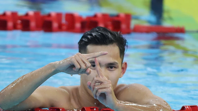 The beautiful love story of 'frog prince' Thanh Bao and 'princess' My Tien