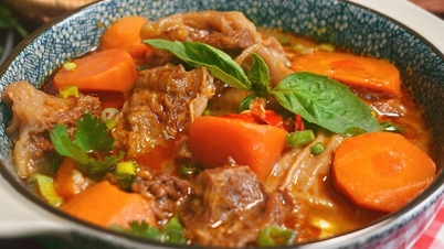 Dana eti yemekleri dünyanın en iyi yemekleri arasında yer alıyor; soğuk bir günde bu inanılmaz derecede basit tarifi deneyin, bayılacaksınız!