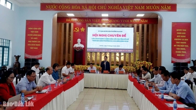 លោក អ៊ា កៅវ៉ាដ បានរៀបចំសន្និសីទប្រធានបទមួយស្តីពីកំណែទម្រង់រដ្ឋបាលដែលទាក់ទងនឹងការផ្លាស់ប្តូរឌីជីថល។