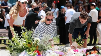 Başbakan Pham Minh Chinh, Avustralya'daki silahlı saldırı nedeniyle başsağlığı dileklerini iletti.