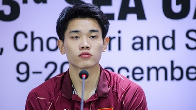 Dinh Bac ganó el premio al Jugador del Partido tres veces, pero nunca pensó en el Balón de Oro.