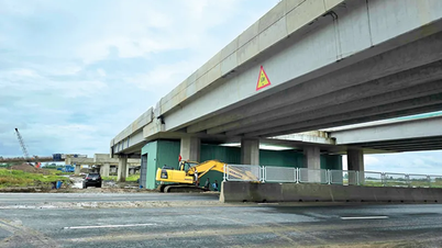 Få fart på ferdigstillelsen av viktige transportprosjekter.