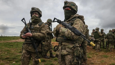 Russian troops captured the village of Dobropolye, breaking through the defensive lines at Huliaipole.